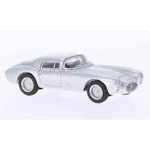yz͌^ fJ[ {Xf}ZeBxlb^~j`Abosmodels 87036 187 h0 maserati a6gcs berlinetta 1953 car miniature oh