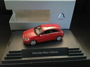 yz͌^ fJ[ ZfXxczWs^[kG{GuIbOwpmercedes benz w 176 clase a rojo jupiter 187 nuevo emb orig herpa