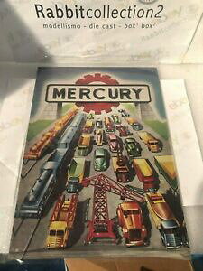 yz͌^ fJ[ ^KG^}[L[nVFbgtarga en lata mercury hachette