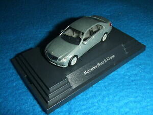 yz͌^ fJ[ ZfXxcNXWpWEAWFg^bNmercedes benz w 212 and class limo palladiumargento metallic 187 ovp