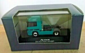 yz͌^ fJ[ wpZfXxcANgXg^[herpa 187 pc b 6 600 0113 mercedes benz actros 1843 tractor in ovp
