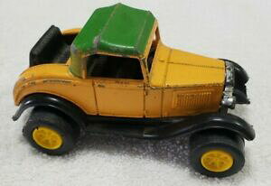 yz͌^ fJ[ gD[cB[gCtH[hf[hX^[ChCAJtootsietoy 1931 ford model a roadster made in usa preowned