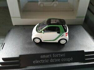 yz͌^ fJ[ X}[gtH[c[N[yGNgNAHgD[ktGo[WX`FubVsmart c 451 fortwo coupe electrique en voiture 187 neuf emballage scelle busch