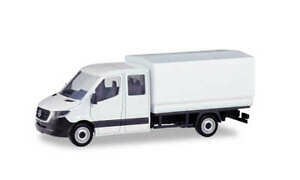 yz͌^ fJ[ wp~jLbgZfXxcXv^[hbyNI[gfherpa 013499 minikit mercedesbenz sprinter doppelk, auto model 187