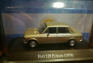 yz͌^ fJ[ tBAbg[bpTobgA[`fiat 128 europa 1978 salvat cars unforgettable argentine 143