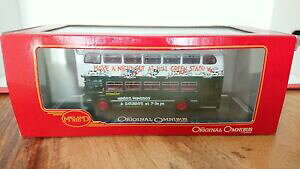 �y���������z�͌^�� ���f���J�[ �R�[�M�[�~�b�h�����h���b�h�z�[���O���[��corgi om45604 midland red hall green ltd edition 1382 of 4000