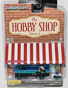yz͌^ fJ[ O[Cgzr[eBG_Ff}Li@hDAfB_R`greenlight hobby tienda verde maquina 1981 gmc vandura a medida con mochilero