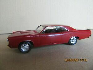 yz͌^ fJ[ Ag}P^^hvXeBR|eBAbNOg}785n amt maqueta montado plastico usa pontiac gto 1966 marron 141