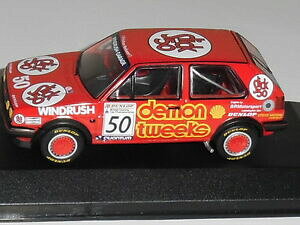 yz͌^ fJ[ @K[htHNX[QStf[vanguards,va13603 volkswagen golf mk2 gti demon tweeks 02101988