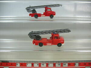 yz͌^ fJ[ CLOIyubcwbhn3030, 5 2x wiking h0 opel blitz fire brigade fw head car