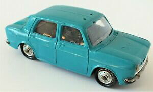 �y���������z�͌^�� ���f���J�[ �m���u�X�P�[��1960�fs norev no57 simca 1000 no 67 143 scale