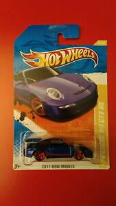 yz͌^ fJ[ |VFzbgzC[porsche 911 gt3 rs hot wheels