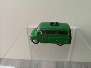 �y���������z�͌^�� ���f���J�[ �R�[�M�[�x�b�h�t�H�[�hcorgi 405 bedford fire tender afs