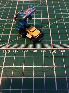 yz͌^ fJ[ }CN}VKIuCTC_[tH[hT_[o[h}CNmicro machines, galoob, insiders, ford thunderbird and micro, free postage
