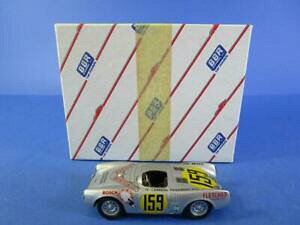 yz͌^ fJ[ [_[Lbg|VFJpAJ[itb`[leader kits 13 porsche 550 carrera panamericana 1953 fletcher aviation, mib