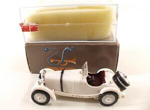 �y���������z�͌^�� ���f���J�[ ���I�����Z�f�X�x���c�{�b�N�Xrio 79 mercedesbenz sskl 1931 never unrecorded in box 143