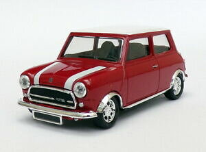 yz͌^ fJ[ XP[fJ[~jN[p[bhzCgsolido 143 scale model car s28320 mini cooper redwhite