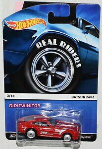 yz͌^ fJ[ zbgzC[xseB_bgTb\hot wheels 2015 vera piloti datsun 240z 318 rosso