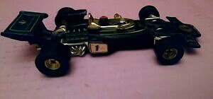 yz͌^ fJ[ Be[WR[M[Wv[[XyVXP[fG}[\tBbeBpfBvintage 1970s corgi john player special f1 136 scale model emerson fittipaldi
