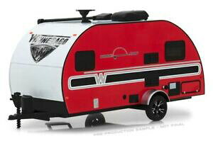 yz͌^ fJ[ O[CgXP[EBloSEBj[hbvg[[greenlight 124 scale 2017 winnebago winnie drop trailer 18450b