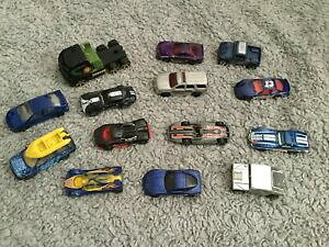 �y���������z�͌^�� ���f���J�[ �z�b�g�z�C�[��hot wheels cars