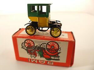 yz͌^ fJ[ ~ofBfBIoEgLurami no 3 dedion bouton cab1900 143 in box