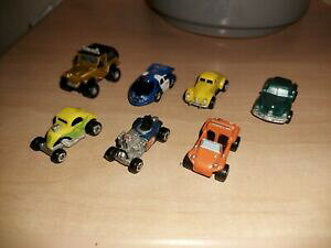 �y���������z�͌^�� ���f���J�[ ���B���e�[�W�}�C�N���}�V�����Avintage micro machine some rare ones