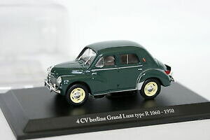 �y���������z�͌^�� ���f���J�[ �G���S�[���v���X���m�[�^�C�veligor press 143 renault 4cv large luxury type r1060 1950