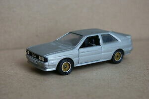 yz͌^ fJ[ AEfBN[yO[solido 143 audi coupe grey