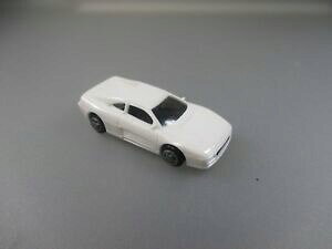 �y���������z�͌^�� ���f���J�[ �~�o�[�t�F���[���V���U�|miber ferrari 348 tb, manufactured in singapor pk11