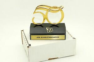 yz͌^ fJ[ v[VACe{bNXX^hjcb promotional item 50 years of innovation on stand with her box