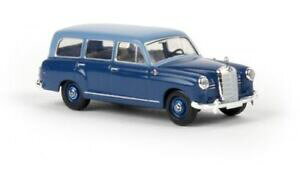 �y���������z�͌^�� ���f���J�[ �u���L�i�X�^�[�}�_�����Z�f�X�x���c�t�@�~���[�Z���X�e�l�C�r�[brekina starmada 13465 mercedes benz 180 family celestenavy ho