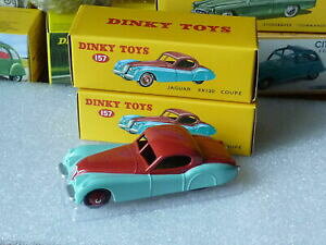 yz͌^ fJ[ WK[N[yfBL[AgXfASXeB[jjaguar xk120 coupe 1953 blue red dinky toys atlas 157 deagostini 143 gb