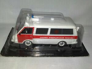 yz͌^ fJ[ fASXeB[jT[rXdeagostini 143 raf22031 ambulance service