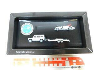 yz͌^ fJ[ CLOZbg_C[xcNVbNJ[T[rXbx2730, 5 wiking 187h0 set daimlerbenz classic car service, neuw ovp