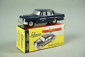 【送料無料】模型車 モデルカー シューコピッコメルセデスベンツクラシックコレクションschuco piccolo mercedes benz 180 classic collection 1998 1127z