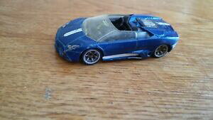 yz͌^ fJ[ zbgzC[Xs[h}V{M[jFg[hX^[hot wheels speed machines lamborghini reventon roadster