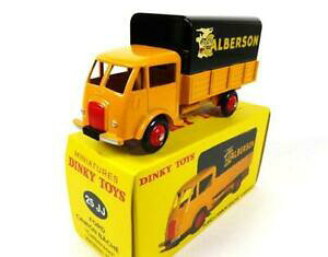 yz͌^ fJ[ tH[hJ~IoVFJo[\fBL[gCYAgXford camion bache calberson 4677120 dinky toys atlas in a box