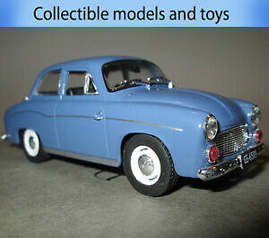 yz͌^ fJ[ f\car model 1 43, auto legends of the ussr, syrena 104, casting