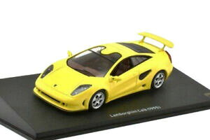 yz͌^ fJ[ A^{M[jJCG[altaya lam023 143 lamborghini cala 1995 yellow