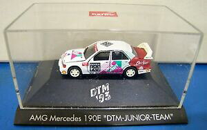 yz͌^ fJ[ wpmy[p[{bNXZfXWjA`[herpa 187 non paper box dtm 93 amg mercedes 190e dtmjuniorteam