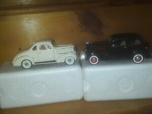 yz͌^ fJ[ [^[~[WA~gVFr[Z_VFr[N[ynational motor museum mint 36 chevy sedan and 38 chevy coupe