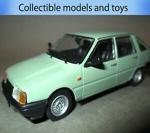 yz͌^ fJ[ XNCYI[rbg\VYcar model moskvich izh2126 orbit, auto legends of the ussr, casting, 1 43