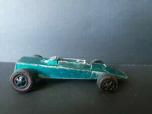 yz͌^ fJ[ Be[WzbgzC[bhC[^X^[rANAvintage hot wheels red lines hk 1969 lotus turbine [aqua]