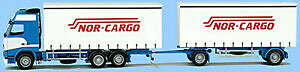 �y���������z�͌^�� ���f���J�[ �{���{�O���[�u�g���b�^�[�J�[�Svolvo fh 12 globetrotter xl gkhz norcargo 187 awm 71018