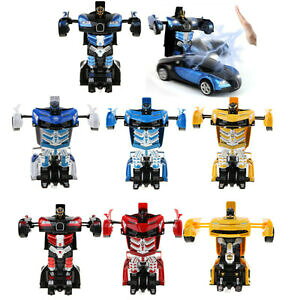 yz͌^ fJ[ {bgQXeZVOtFjxEGet@[W[WtL_[transformable car robot geste sensing ferngesteuerte fahrzeuge fur kinder