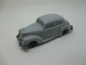 yz͌^ fJ[ CLOZfXAo[OXgVo[O[VAwiking mercedes 220, unverglast, silver grey shear 128