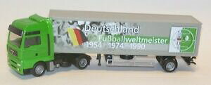yz͌^ fJ[ Z~g[[awm man tg 410 xxl semitrailer wm 2002