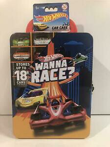 【送料無料】模型車 モデルカー ホットホイールコンティエンコッシュエスターニョフンダカレラヌエボhot wheels contiene 18 coches estano funda wanna carrera nuevo