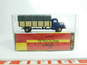 yz͌^ fJ[ V[RX[{bNXv[Nbv~g{bNXbg9880, 5 schuco small 190 05671 box planelkw krupp, mint box